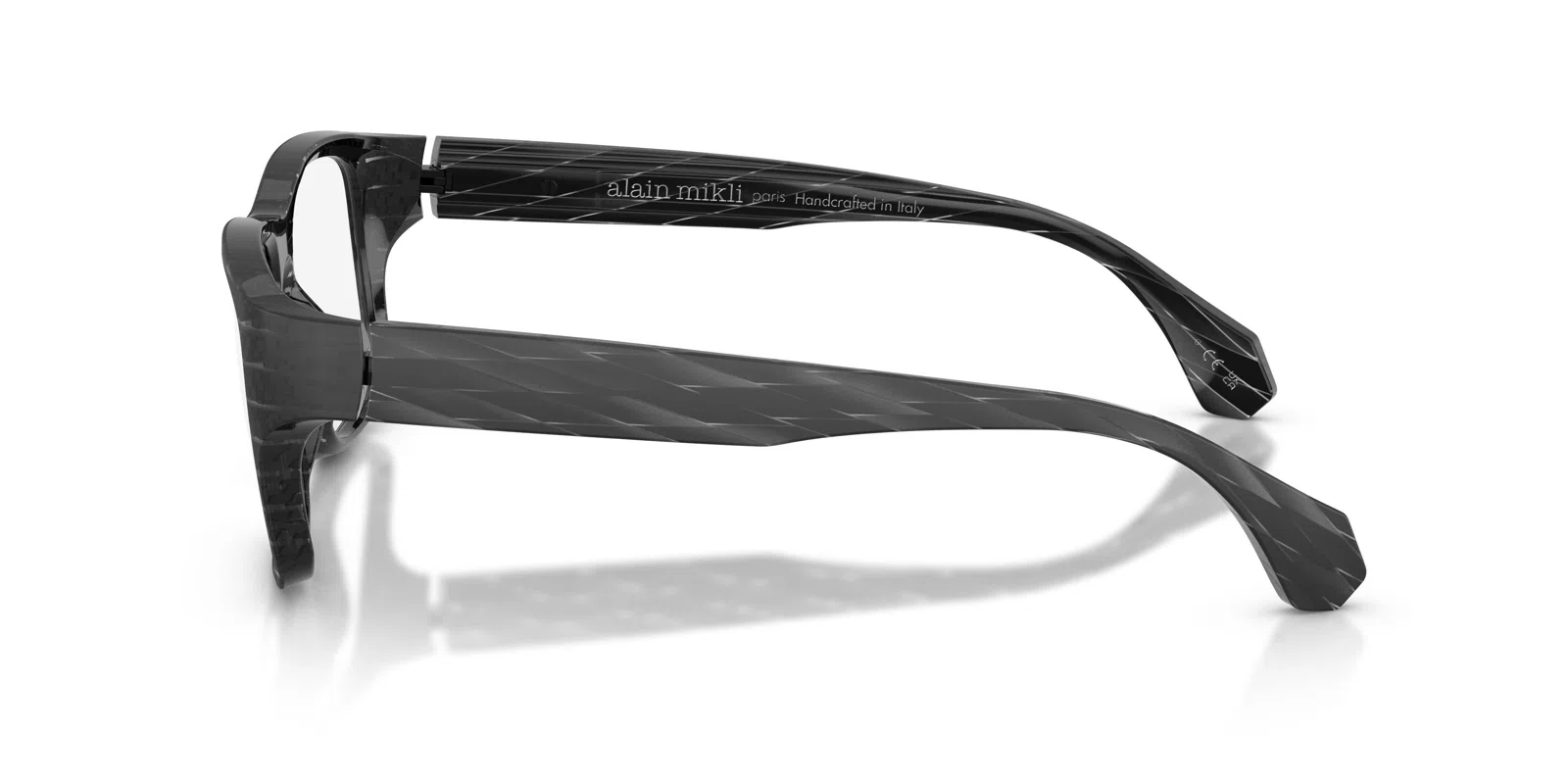 Alain Mikli 3560 Eyeglasses - view 14